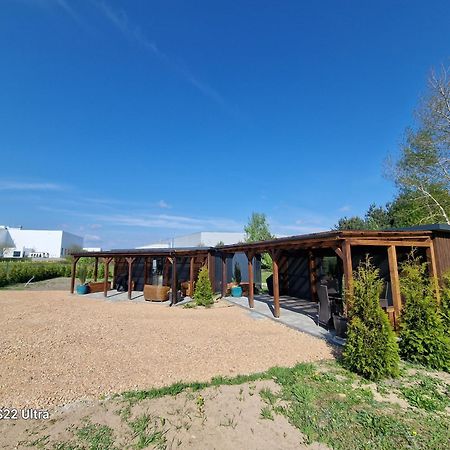 Domki303 Mszczonów Exterior foto